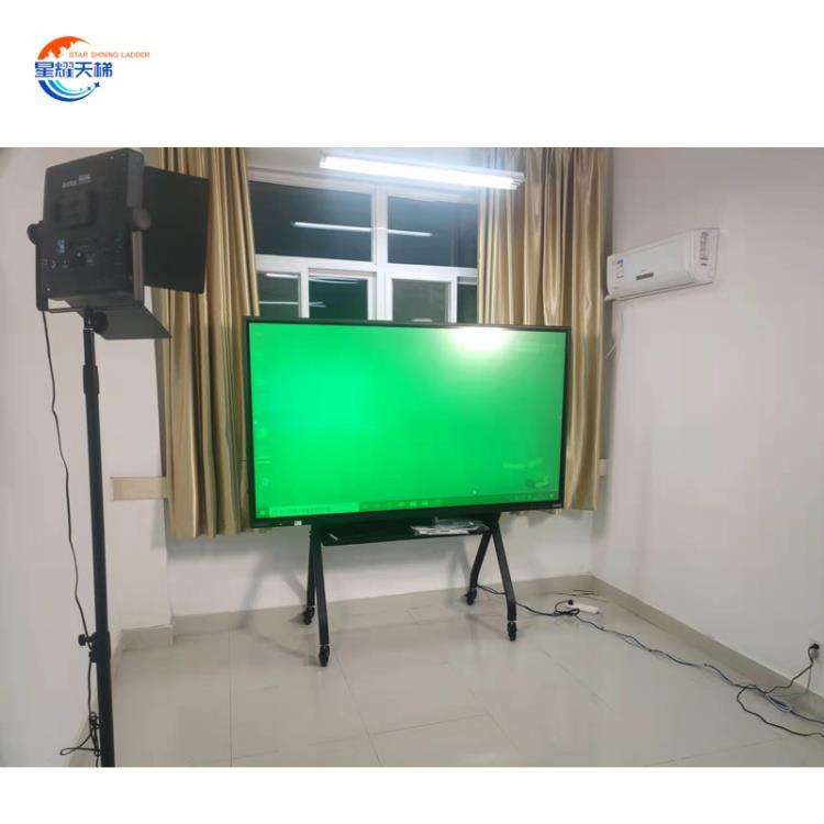 教师录课设备全套微课慕课制作教室建固定式课程制作条件网课直播