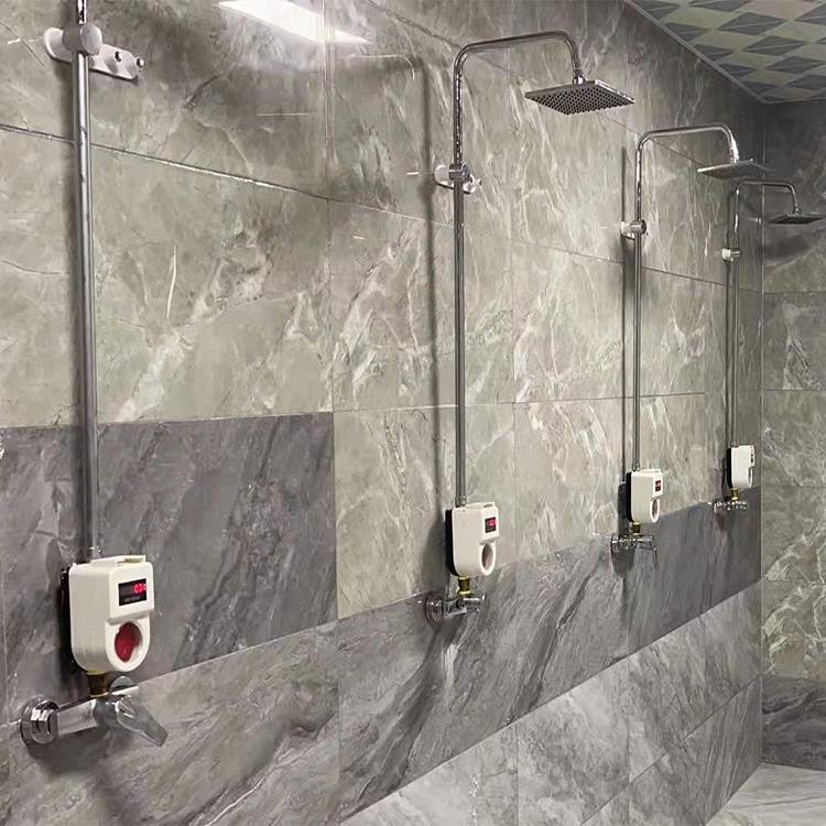 江西炫宝医院热水淋浴刷卡水控机 控水机K5S02厂家