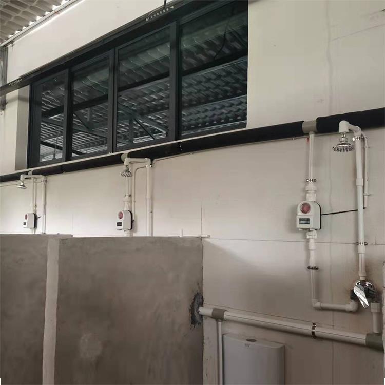 江西炫宝医院热水淋浴刷卡水控机 控水机K5S02厂家