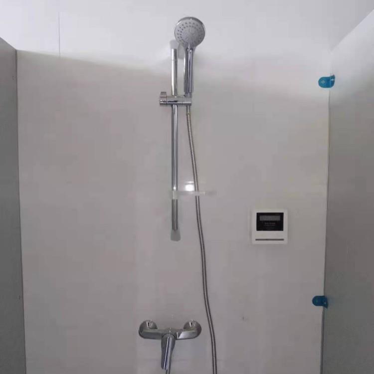 江西炫宝医院热水淋浴刷卡水控机 控水机K5S02厂家