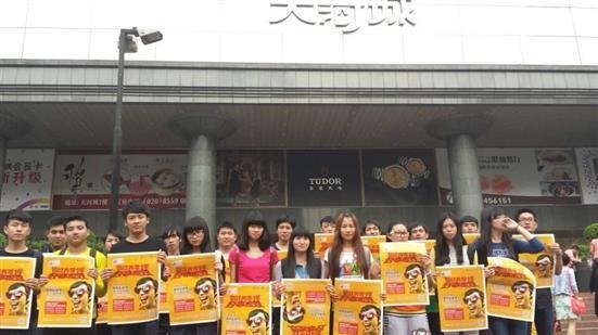 深圳展会派单展会举牌展会协助