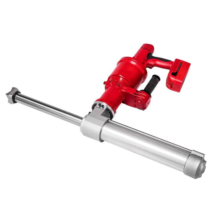 贝尔顿电动液压破拆工具组电动液压撑顶器BR-750