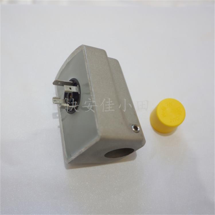 FRICK CO 滑阀位移变送器534C1552H02