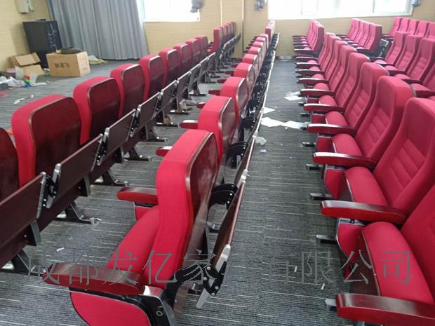 四川学校音乐厅礼堂椅厂家