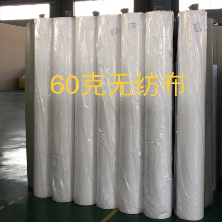 数控轧辊磨床工业研磨机0.6x100m过滤布 无纺布