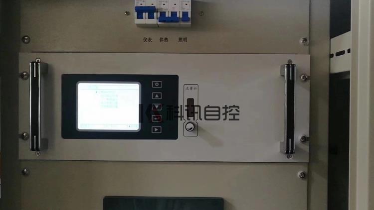 在线氧气分析仪西安科讯