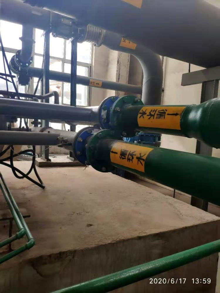 梅鲁斯蒸汽锅炉物理除垢设备