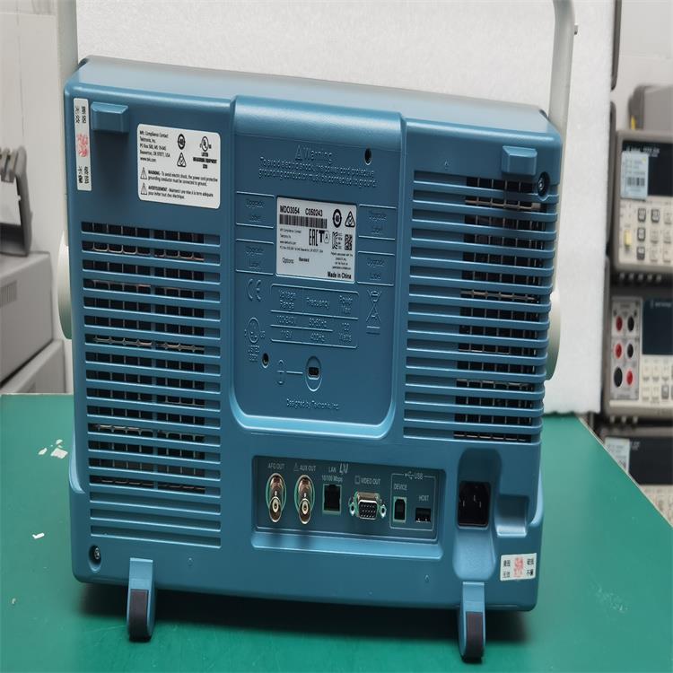 出售收购Tektronix泰克MDO3054数字示波器