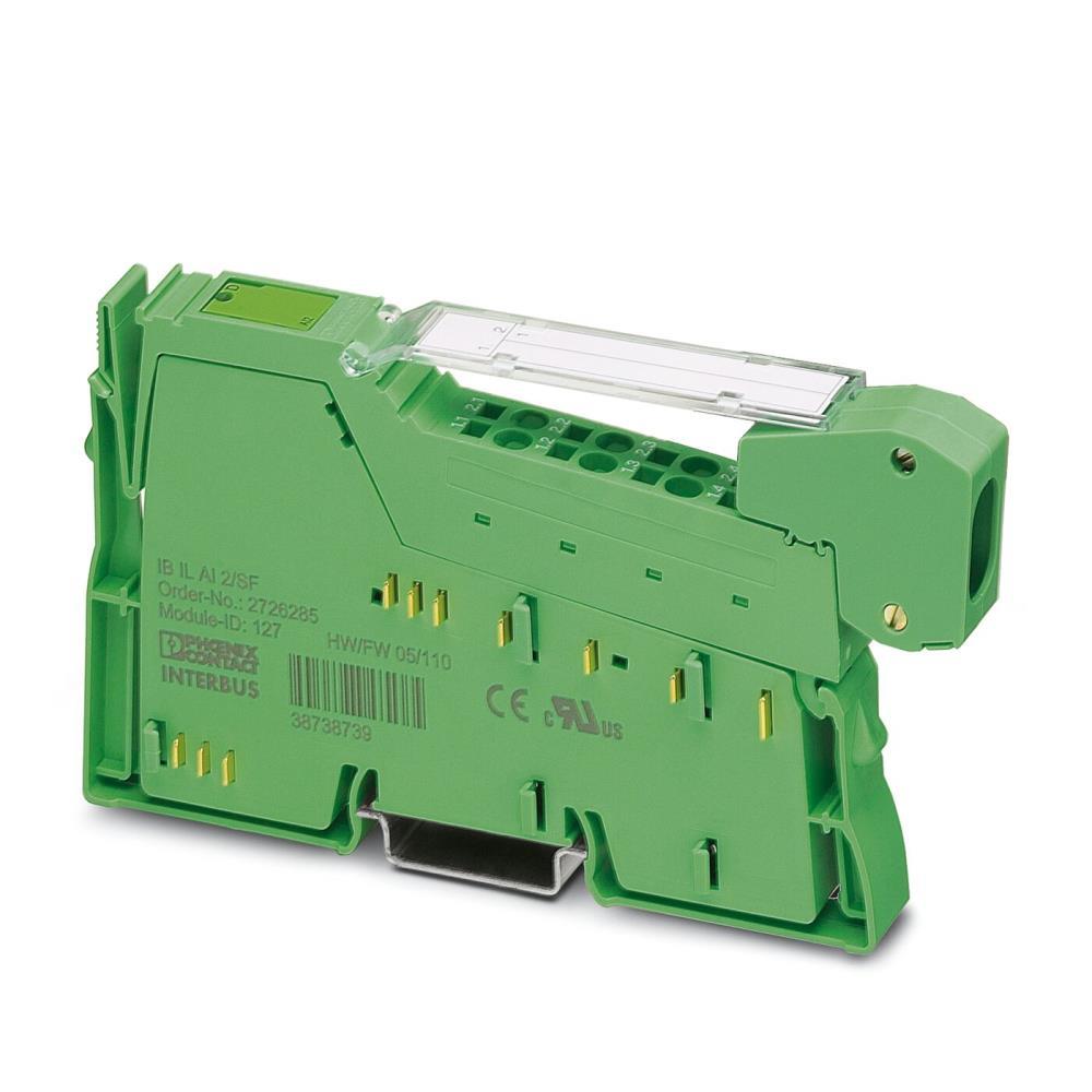菲尼克斯原装冗余模块12 V  24 V DC现货