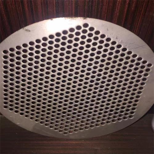 河北镀锌洞洞板厂家供应广西防滑打孔板南宁防滑筛板