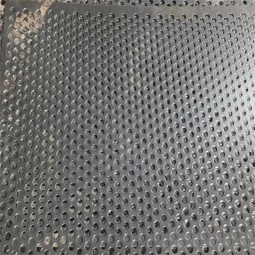河北不锈钢板冲孔厂家供应福建铁板冲孔板福州铁板多孔板