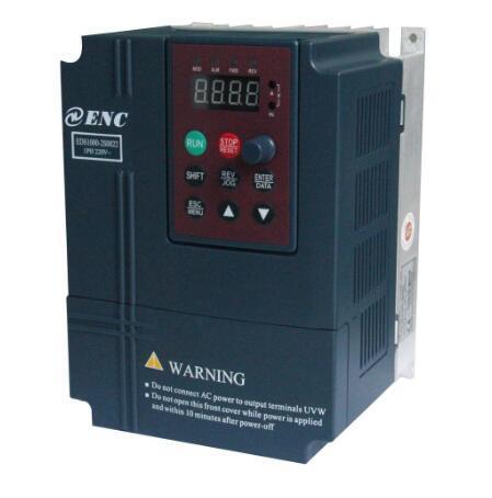22KW矢量变频器易能变频器EDS1000-4T0220G