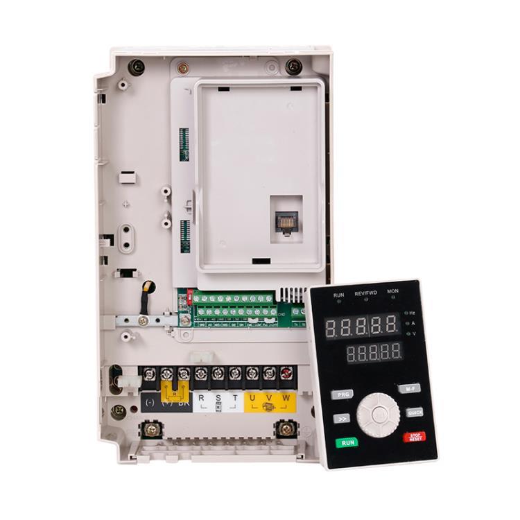 重庆易驱变频器代理15KW通用变频器GT200-4T0150
