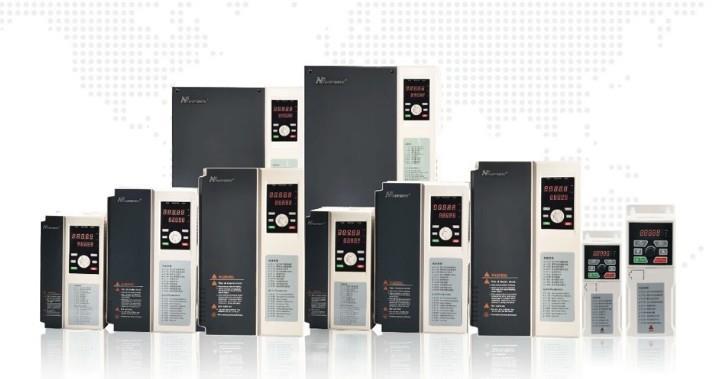 重庆易驱变频器代理15KW通用变频器GT200-4T0150