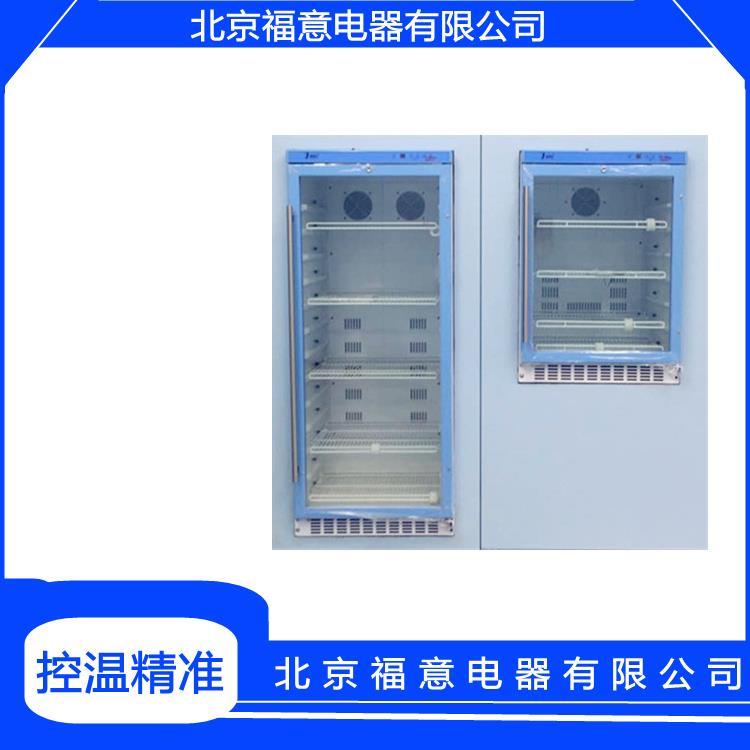 福意联手术室不锈钢保温柜嵌入式