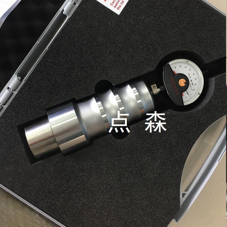 供应德国Diebold主轴拉力计戴博HSK80主轴测力计