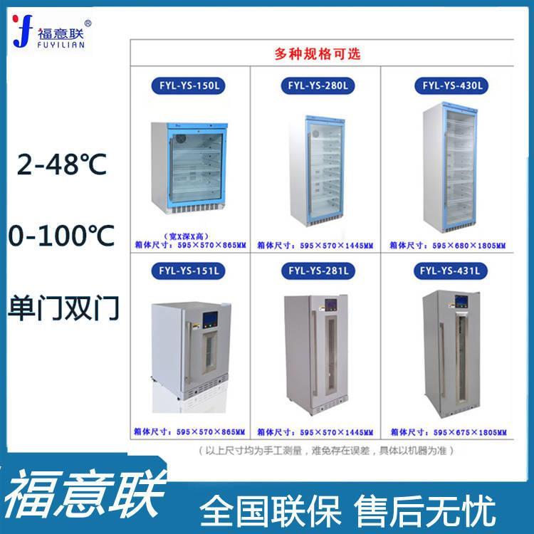 医用恒温箱正常温度范围