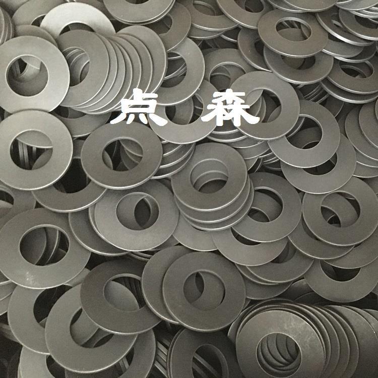 供应慕贝尔主轴弹片德国mubea碟形弹簧BT40主轴弹簧垫片