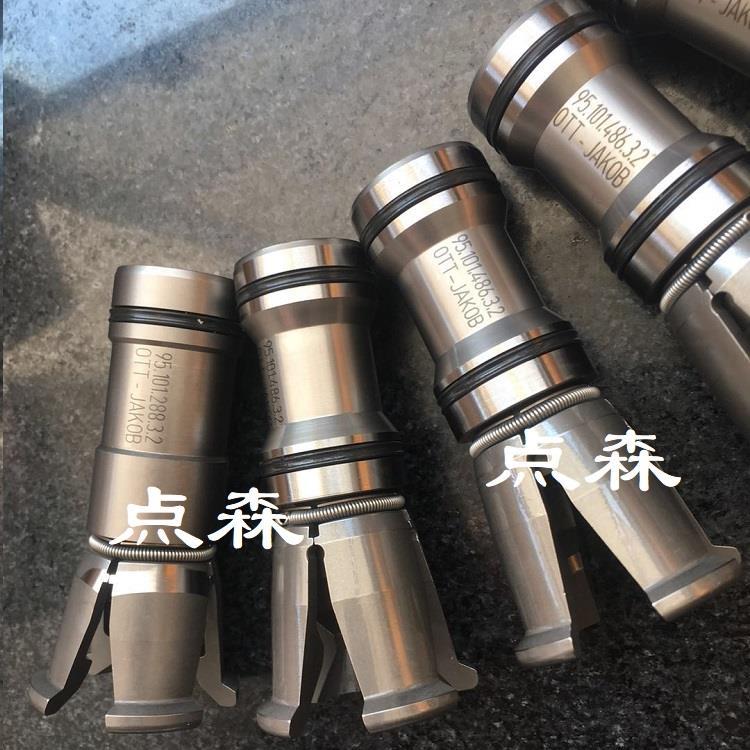 供应台湾井赫TALONS主轴拉爪丸荣ACROW精勤拉刀爪