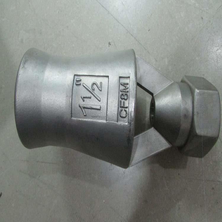 Schutte Koerting喷头3Fig264