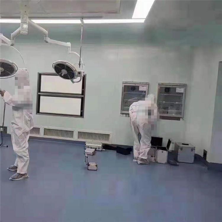 福意联手术室保温柜FYL-YS-100L洁净手术室嵌入使用