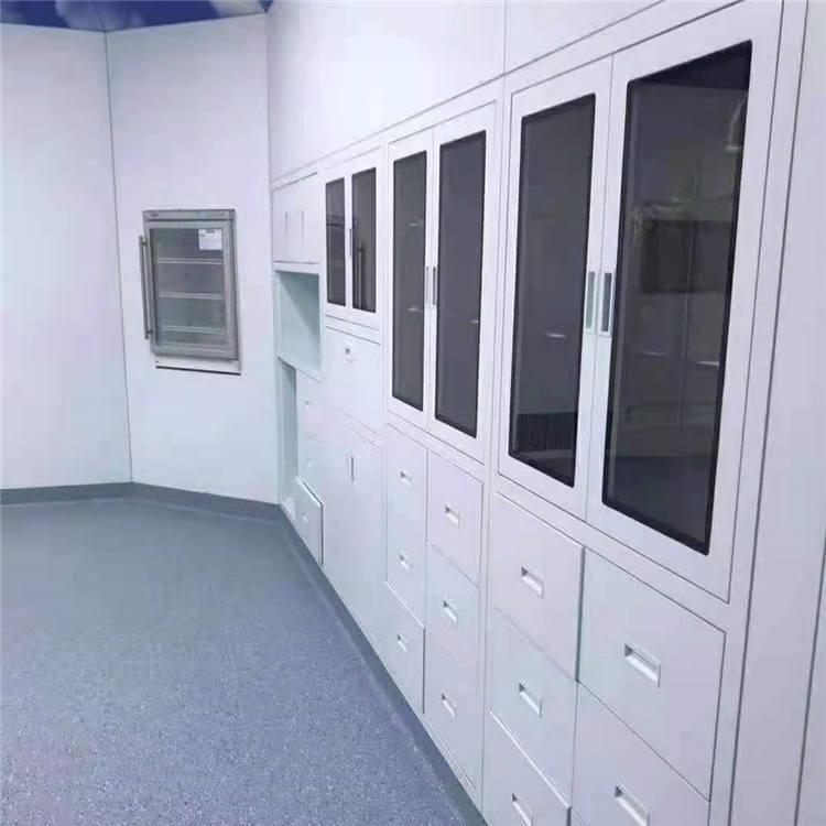 医用保温柜低温柜嵌入式