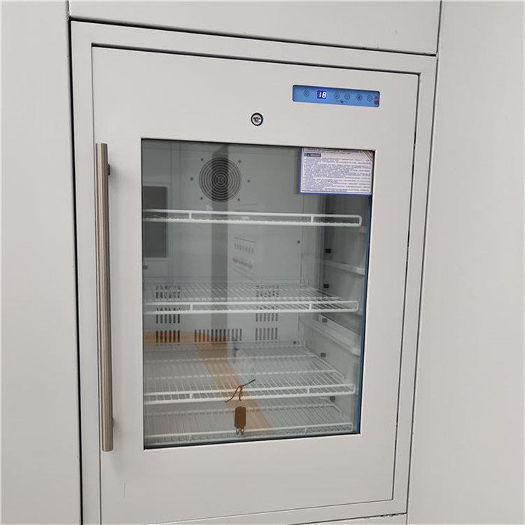 手术室净化恒温柜温度2-48度