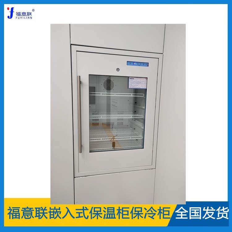 入墙式液体恒温箱