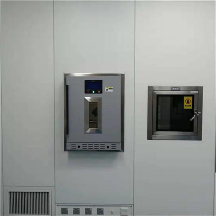 嵌入式手术室恒温箱150L温度0-100度