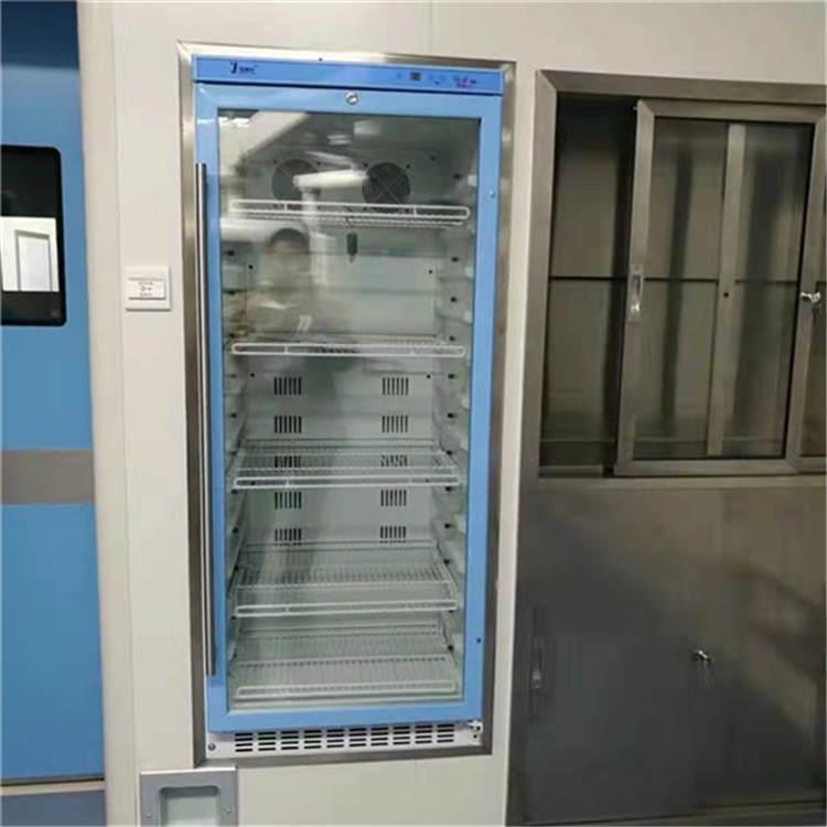 嵌入式医用恒温箱冷藏箱