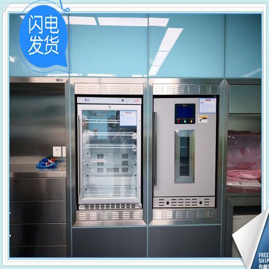 洁净手术室保温柜保冷柜FYL-YS-66L88L