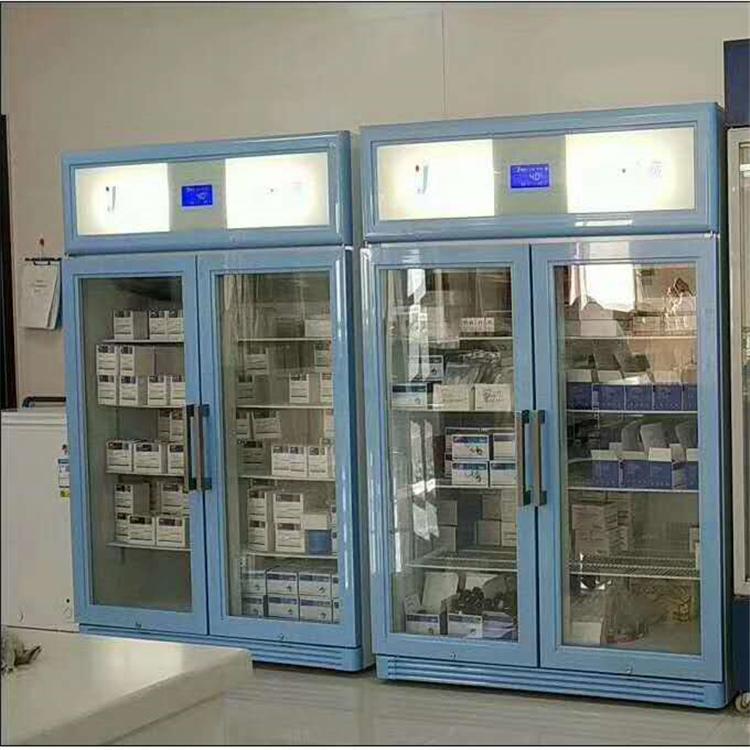 10-30度药物恒温箱药品存储柜药物恒温柜