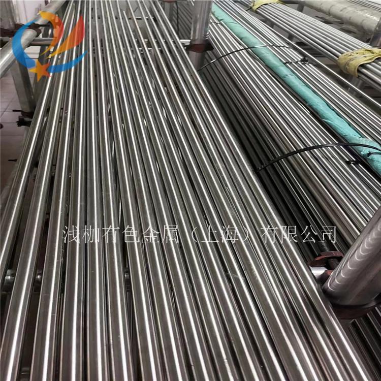 浅枷金属现货供应GH3128无缝管GH3128执行标准