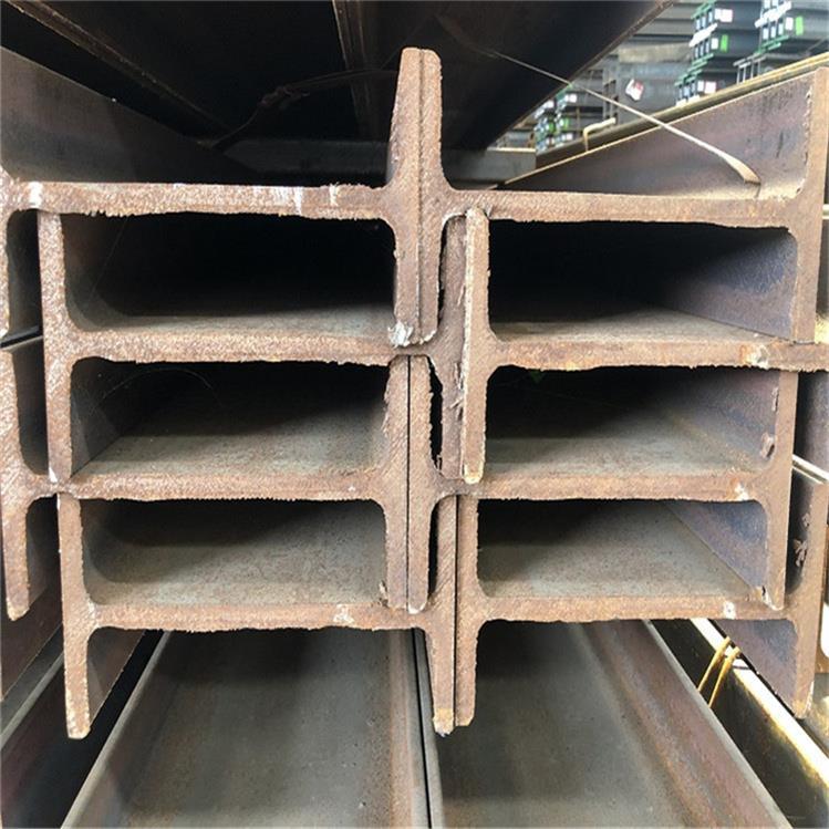 ASTM标准 美标H型钢W12*136产品高清图