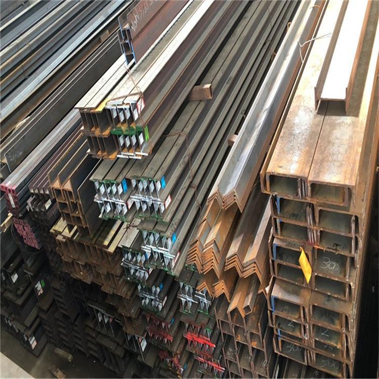 ASME标准 美标H型钢W18*97批发市场