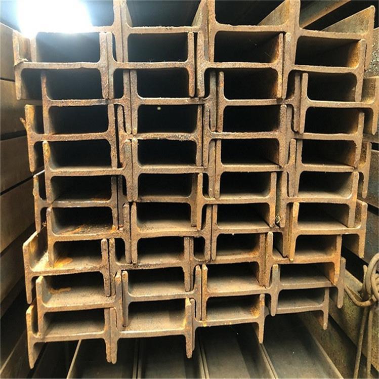 CE认证 英标H型钢UB305*165*54按需加工