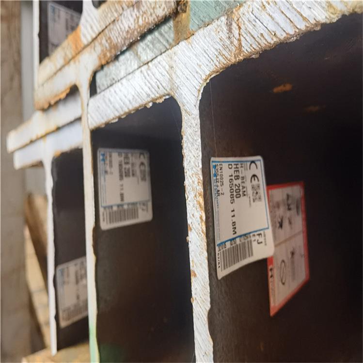 ASTM标准 美标H型钢W12*96常年供应