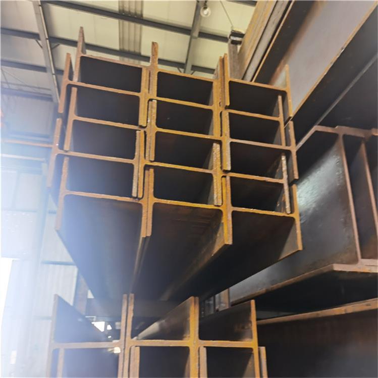 澳标H型钢150UB18.0交货长度 澳洲标准