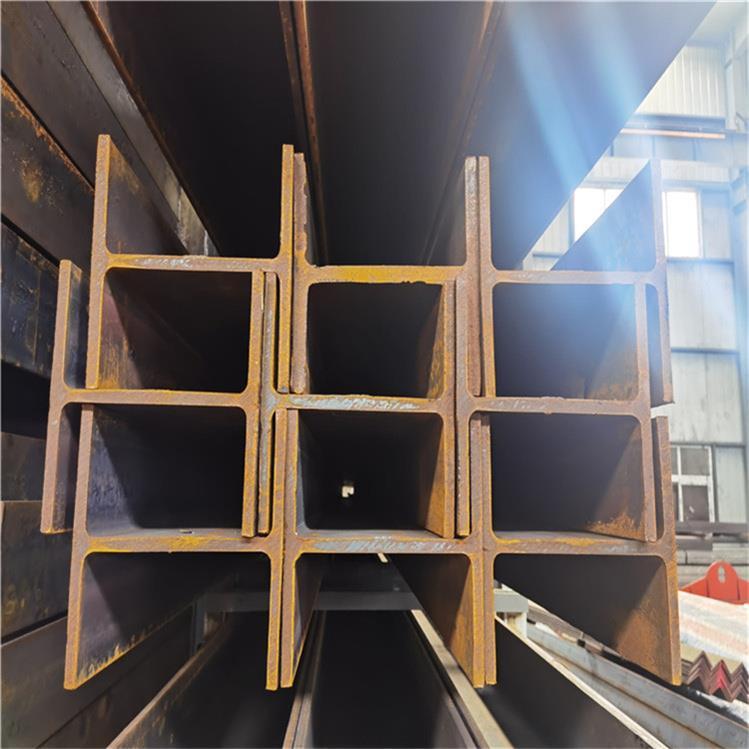 热轧H型钢 美标H型钢W40*331价格大全