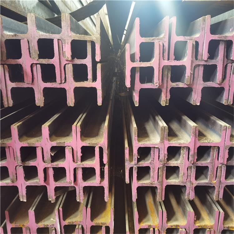 ASTM标准 美标H型钢W10*33参数表