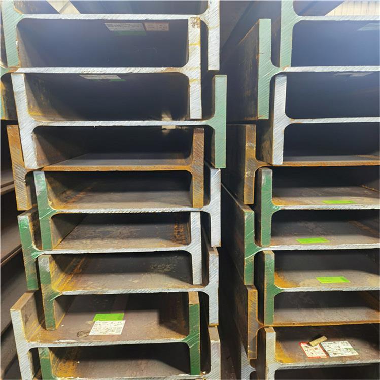 HP系列 美标H型钢W24*207入库生产线