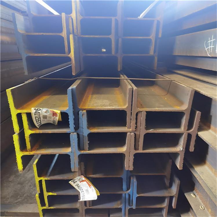 全品类 美标H型钢W10*22实地检验