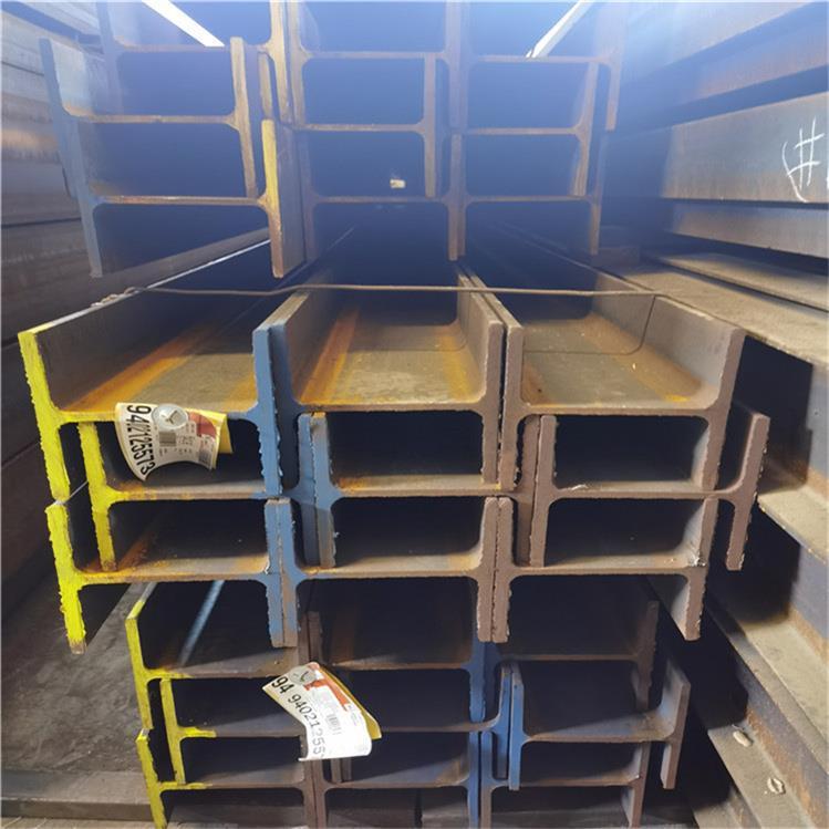 英标H型钢UB610*229*113工厂厂家 Q235B