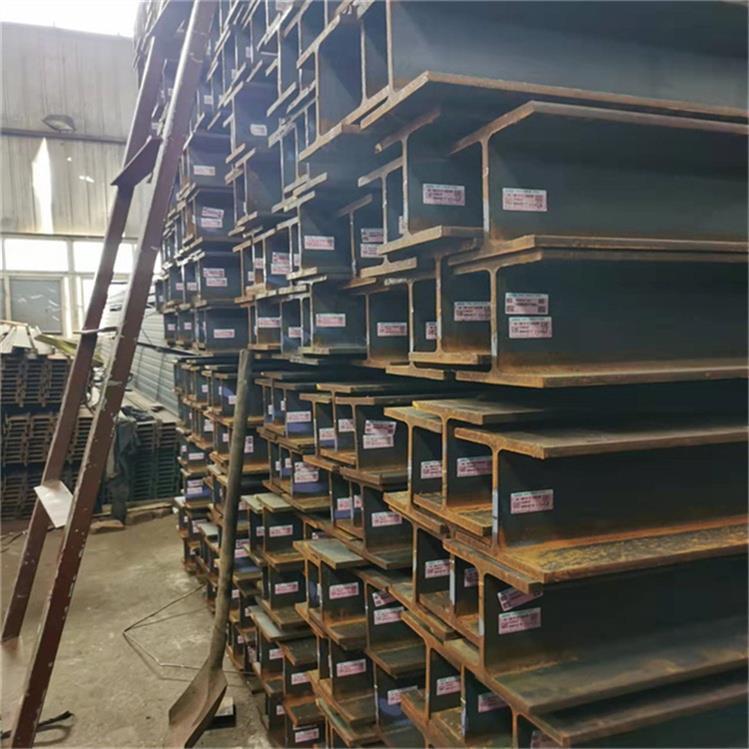 徐汇澳标H型钢310UC118低合金