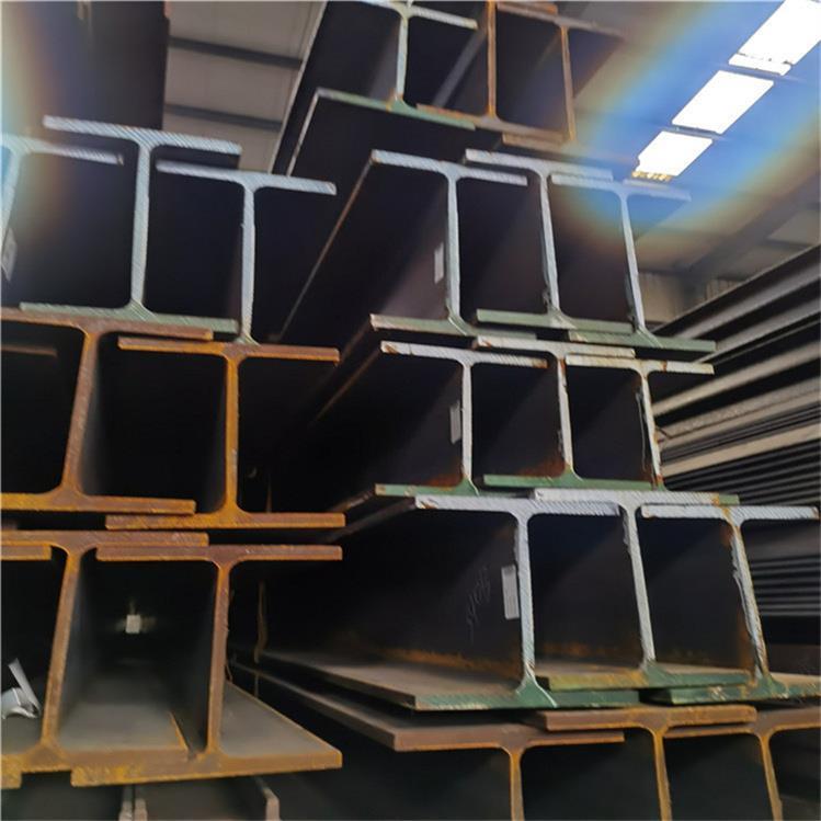 正火工艺 英标H型钢UB305*165*46产品大全
