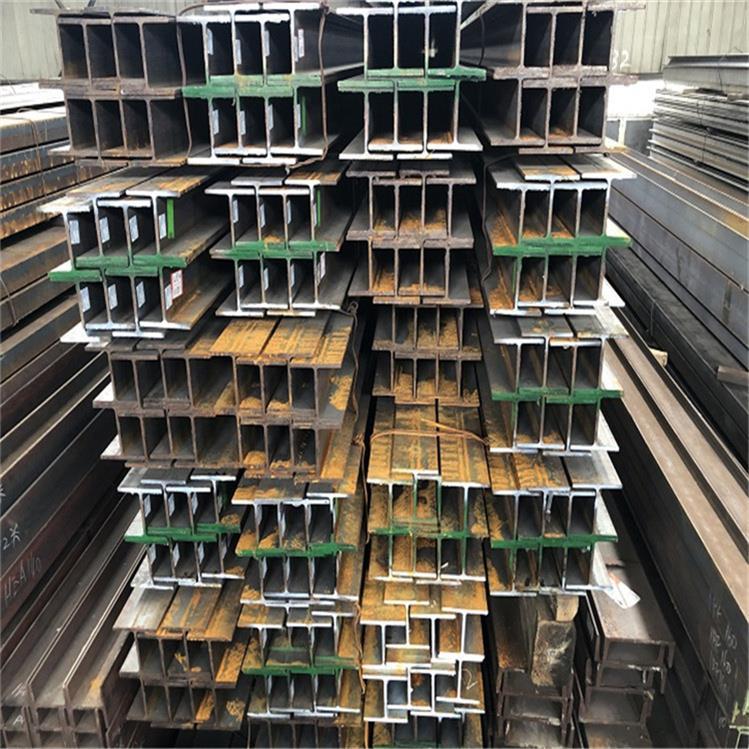 国产规格 美标H型钢W12*136经销商批发