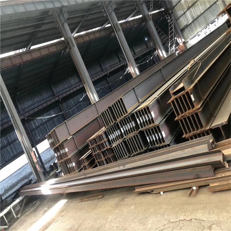 澳标H型钢530UB82屈服点 UB系列