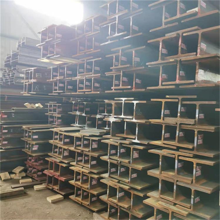 正火工艺 英标H型钢UB305*165*40定尺长度