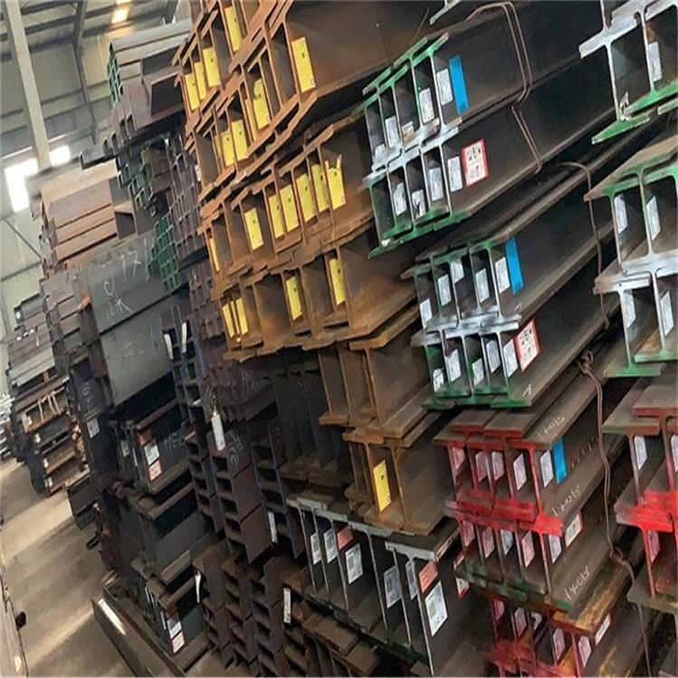 ASTM标准 美标H型钢W12*136产品高清图