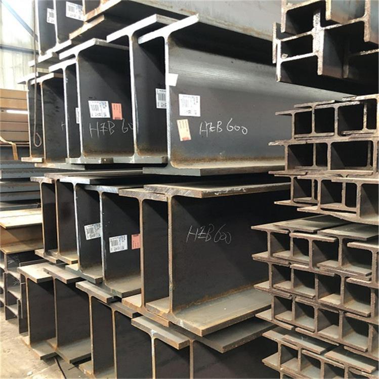 全品类 美标H型钢W10*45尺寸公差